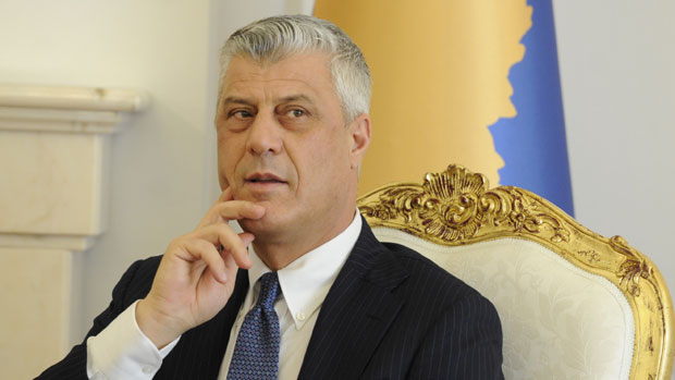 Хашим Тачи тврди: Јамајка признала независност Косова